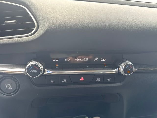 Used 2023  Mazda 2.5 S Preferred Package image 14