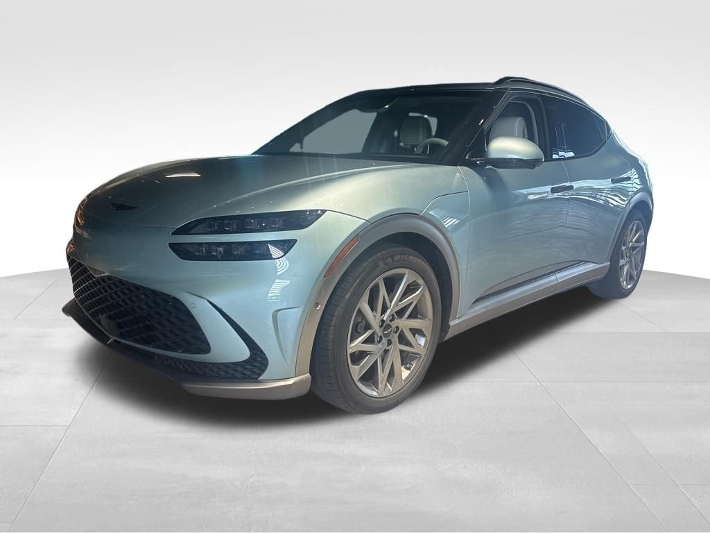 2023 Genesis GV60 GV60 Advanced's photo