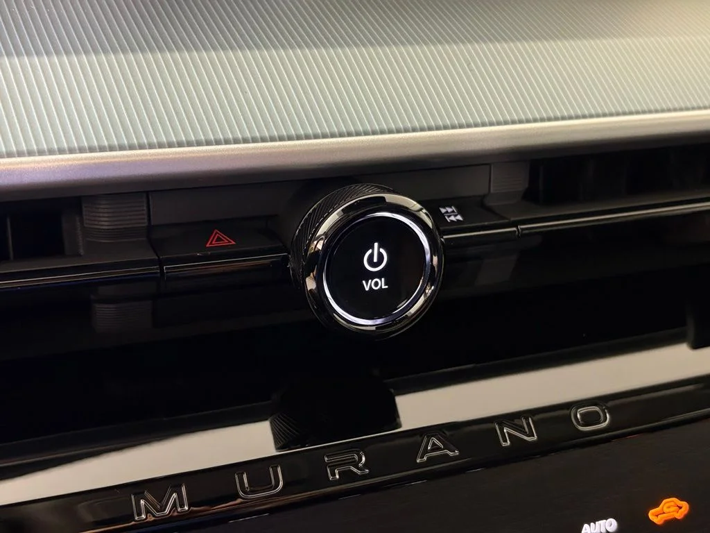 New 2026 White Nissan SL image 28