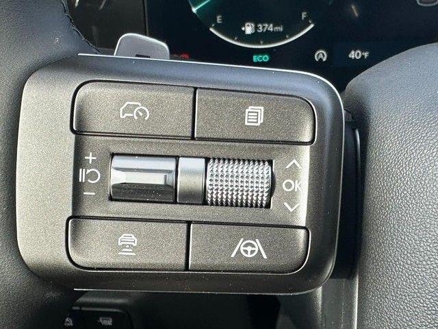 New 2026 White Hyundai Limited AWD image 12