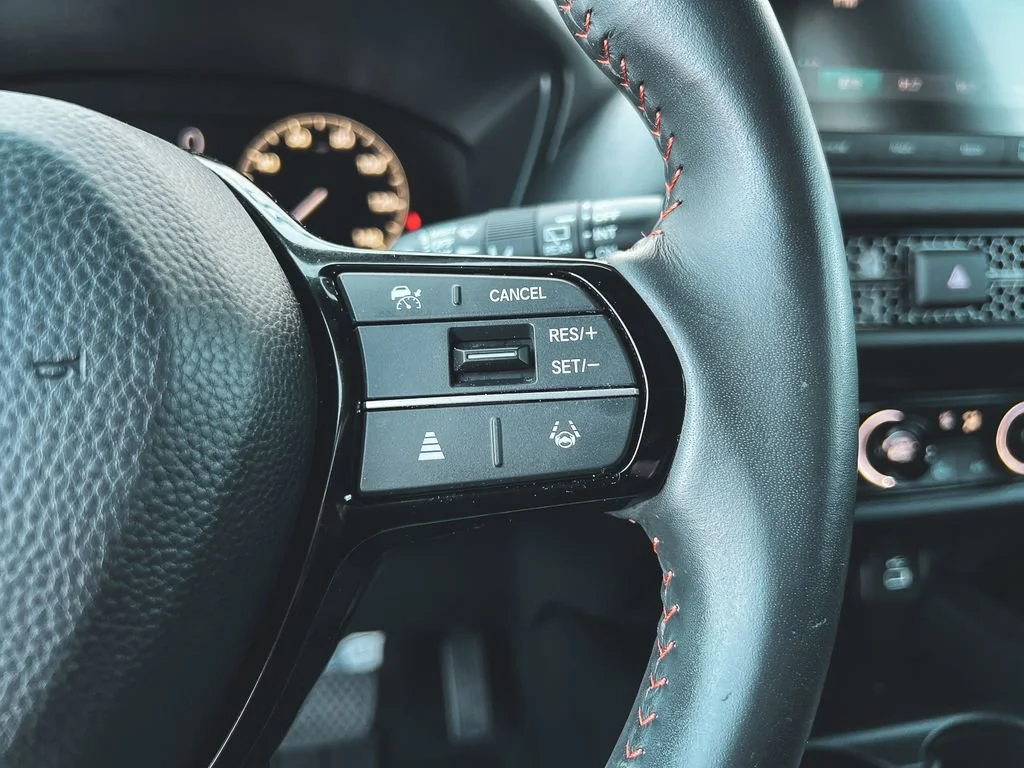 2024 Honda HR-V Sport - Photo 42