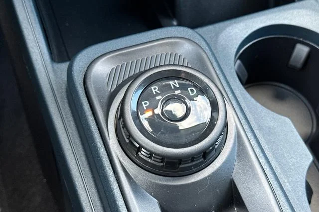 New 2026 Space White Metallic Ford XLT image 40