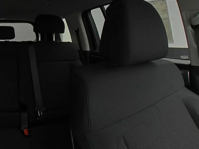 New 2026 Black Hyundai SE image 39