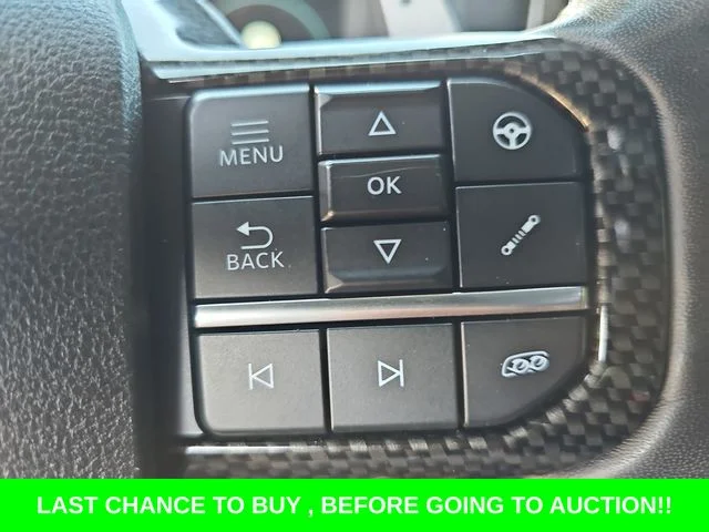 Used 2021 Red Ford Raptor image 18