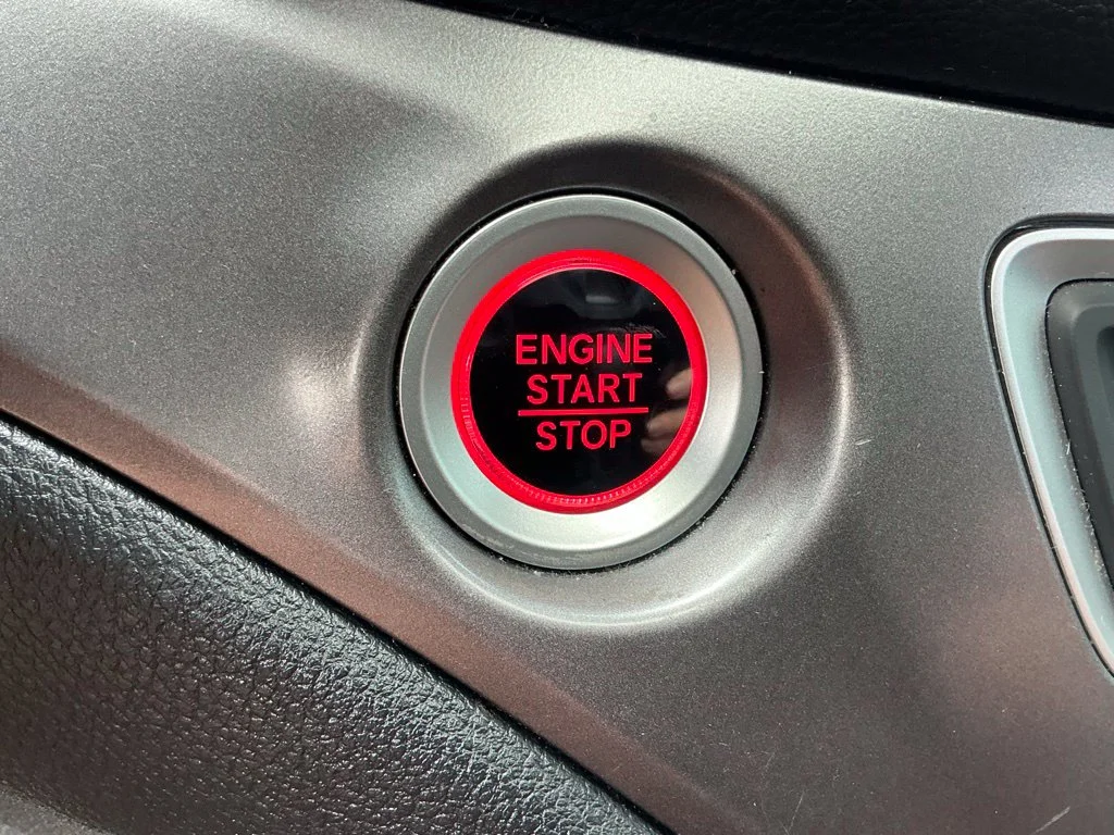 Used 2019  Honda EX-L image 33