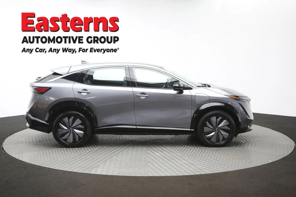 Used 2023 Gray Nissan ENGAGE image 44