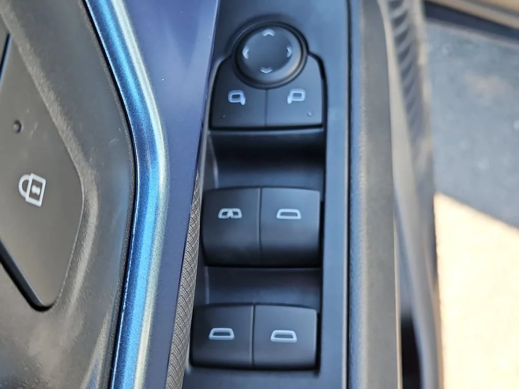 New 2026 Sterling Gray Metallic Chevrolet LT image 14