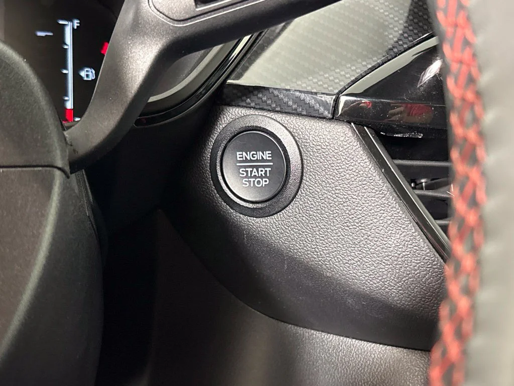 Used 2025 Blue Ford ST-Line image 31