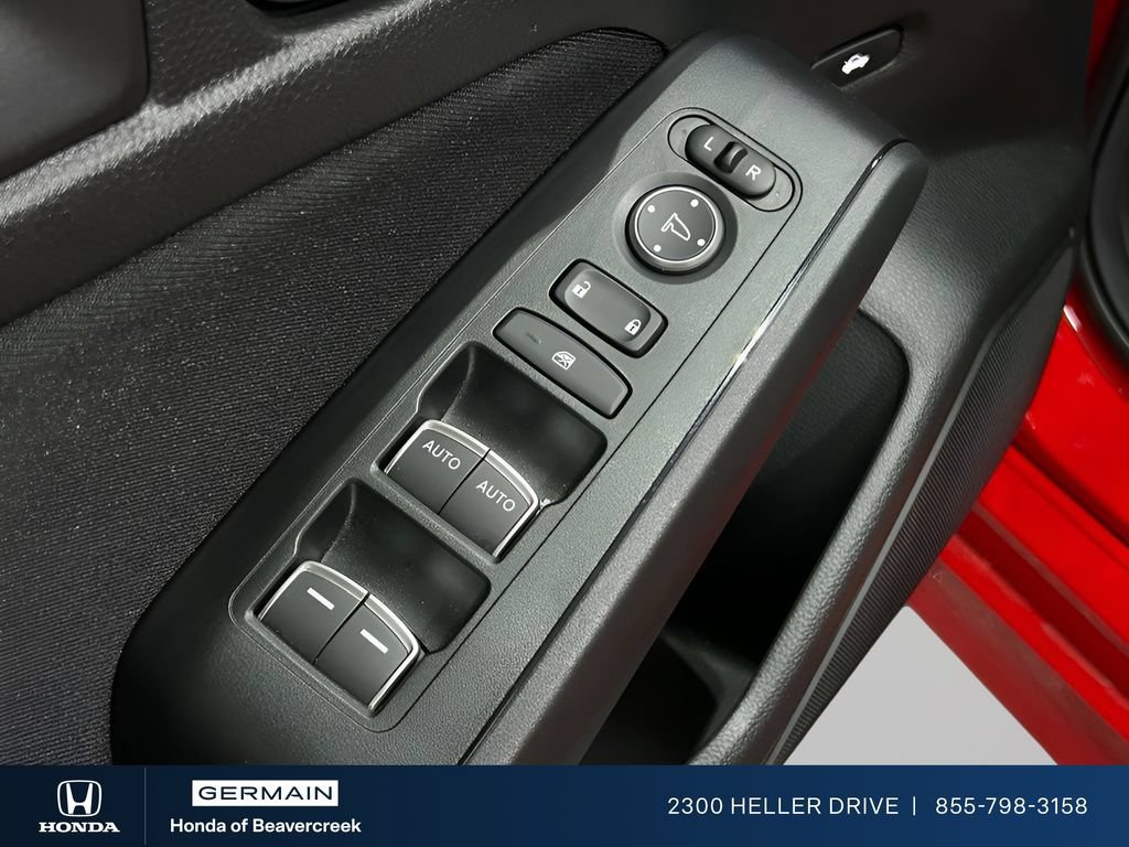 2025 Honda Civic Sport - Photo 44
