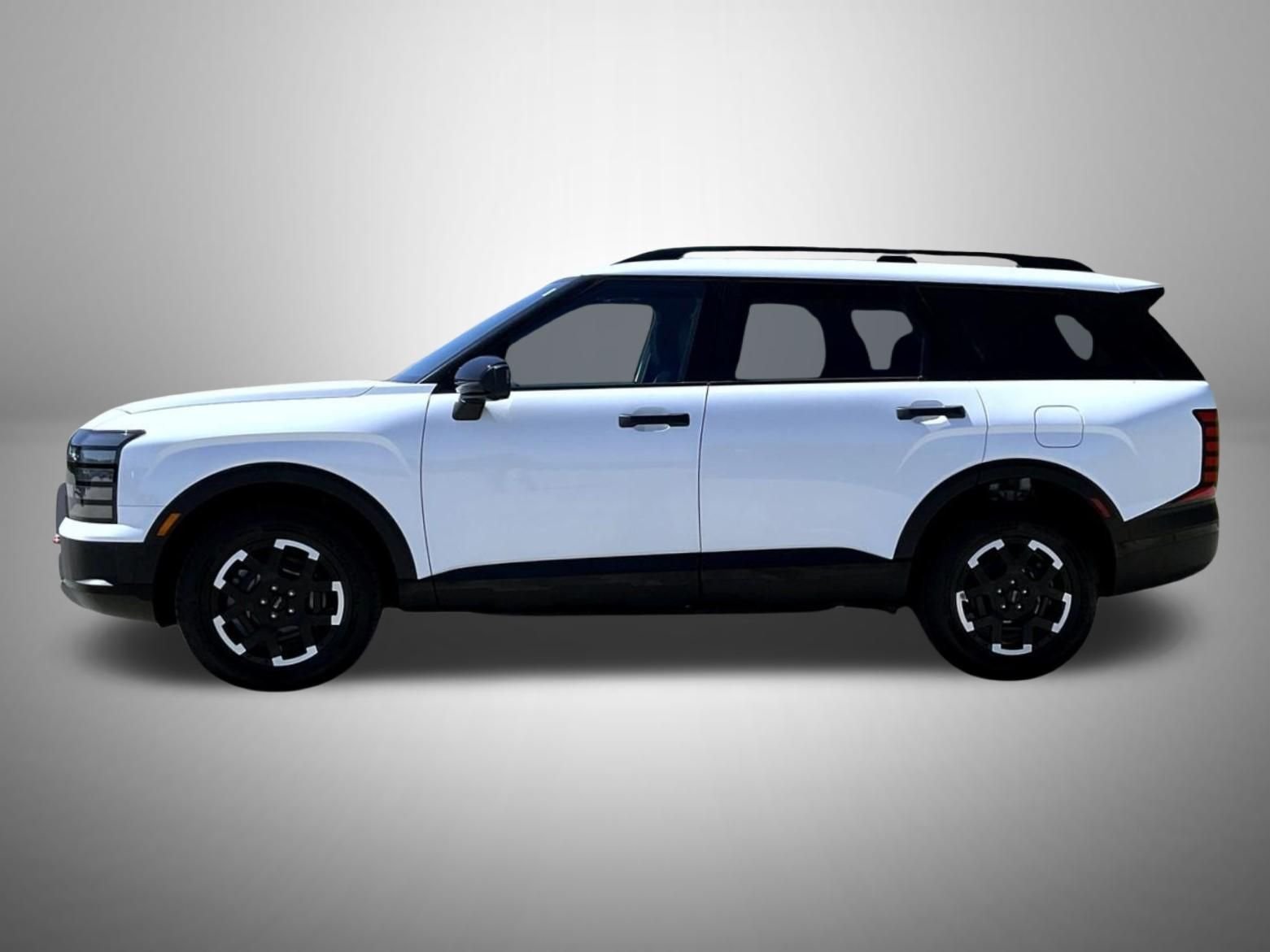 2026 Hyundai Palisade XRT Pro - Photo 8