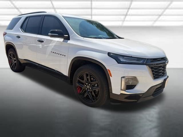 2023 Chevrolet Traverse FWD Premier's photo