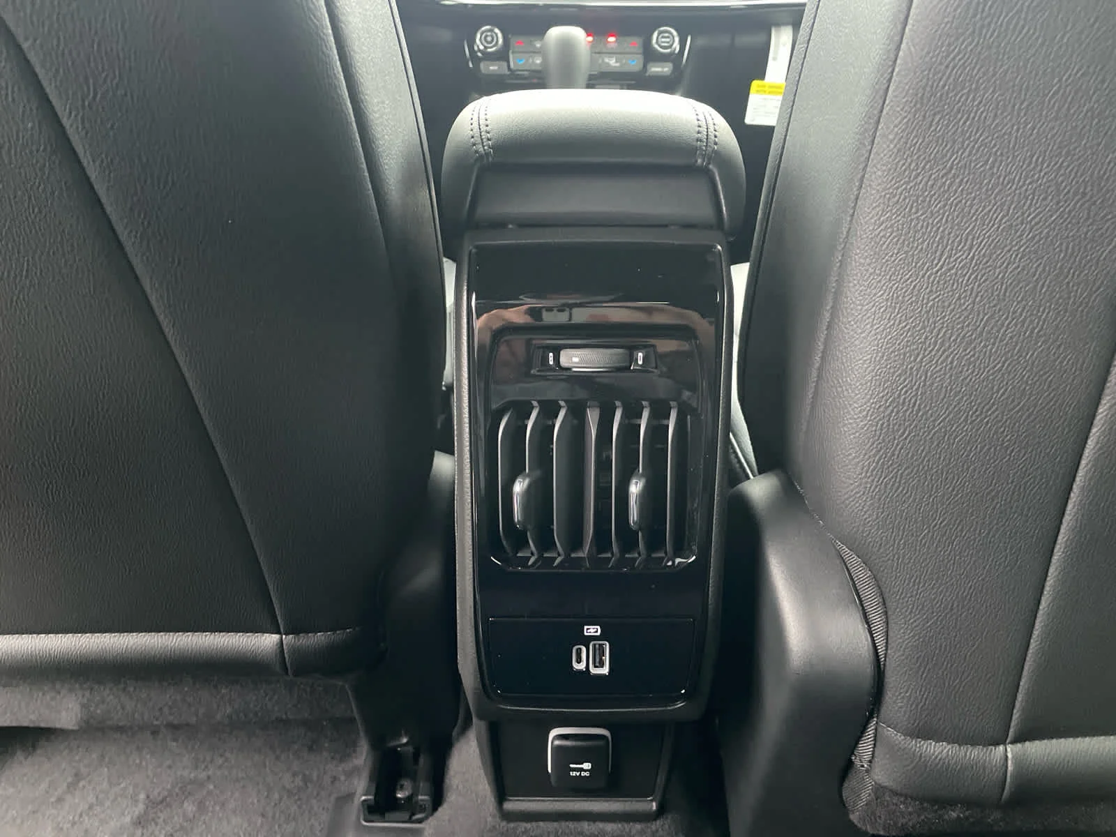 2026 Jeep Compass Altitude - Photo 13