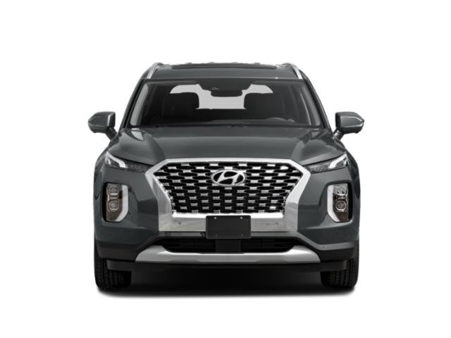 Used 2022 Typhoon Silver Hyundai SEL image 7