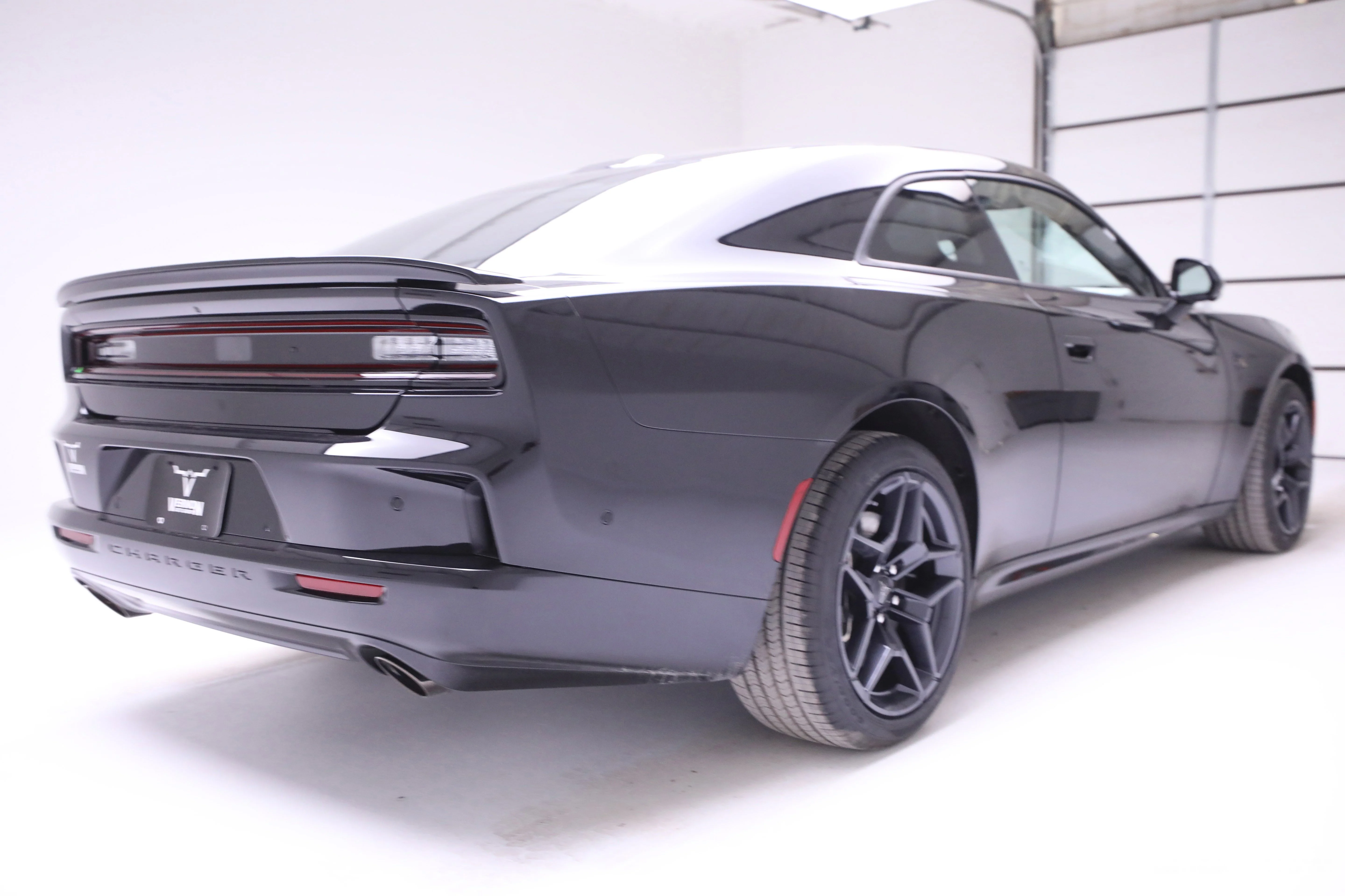 New 2026 Dodge Charger Scat Pack Plus Coupe AWD