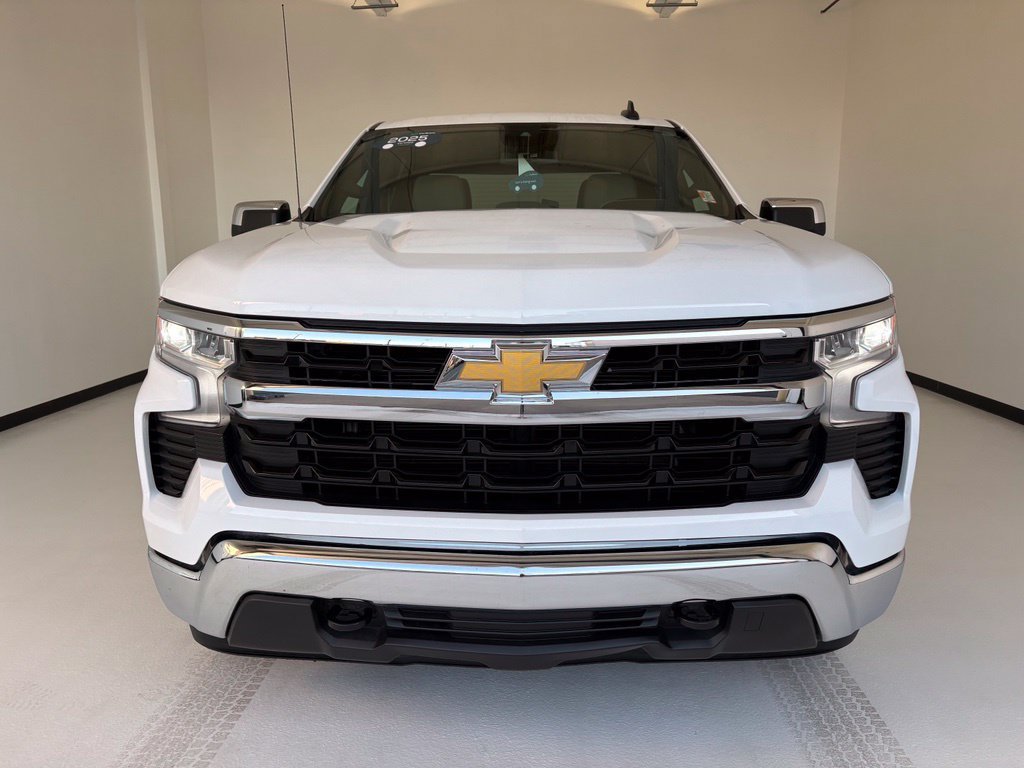 2025 Chevrolet Silverado 1500 LT - Photo 16