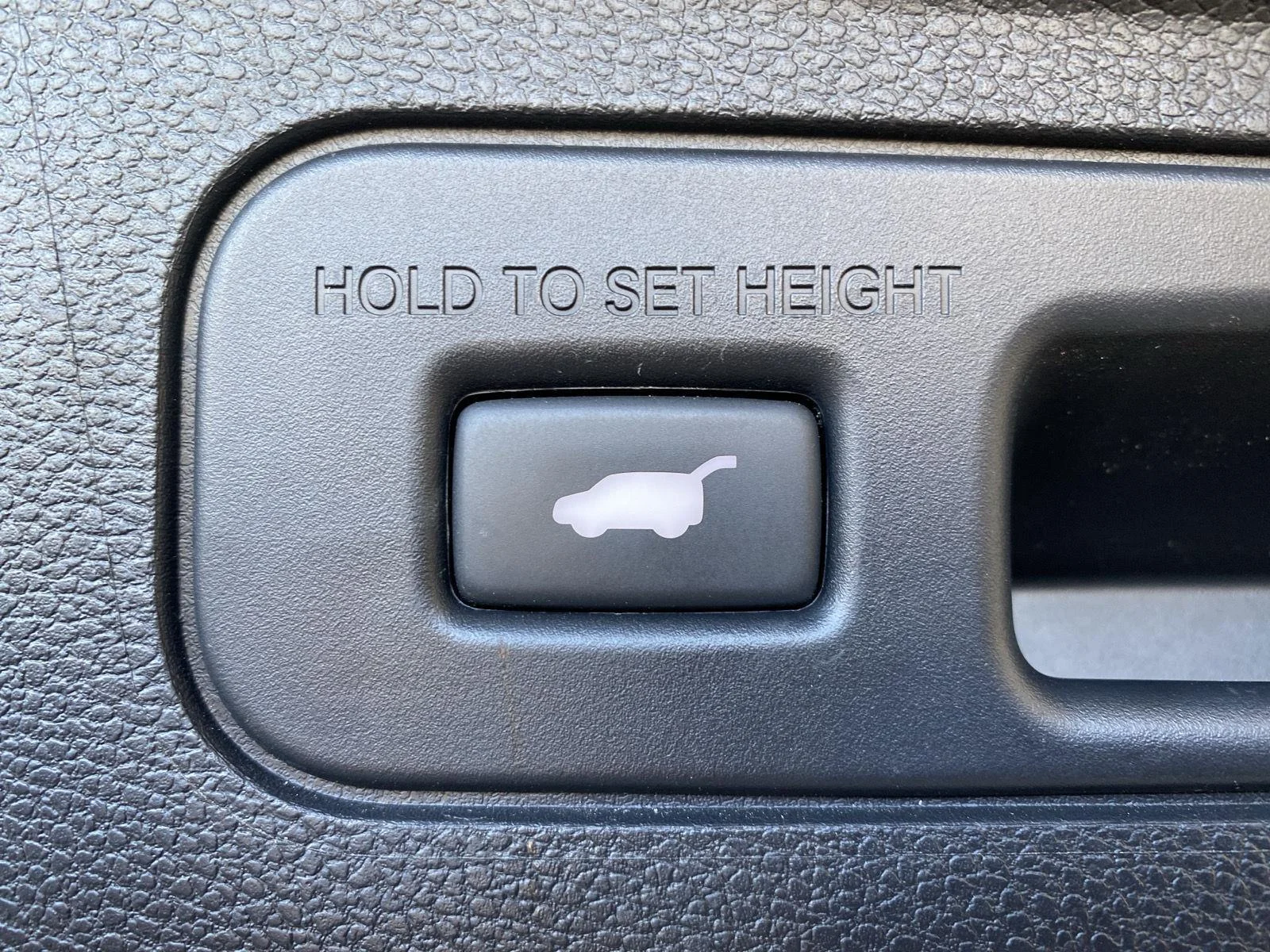 Used 2018 Obsidian Blue Pearl Honda EX-L image 8