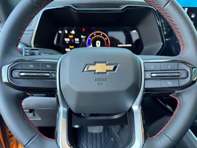 2025 Chevrolet Colorado LT - Photo 22