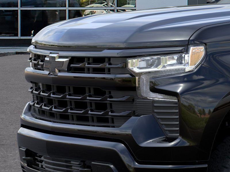 2026 Chevrolet Silverado 1500 RST - Photo 13