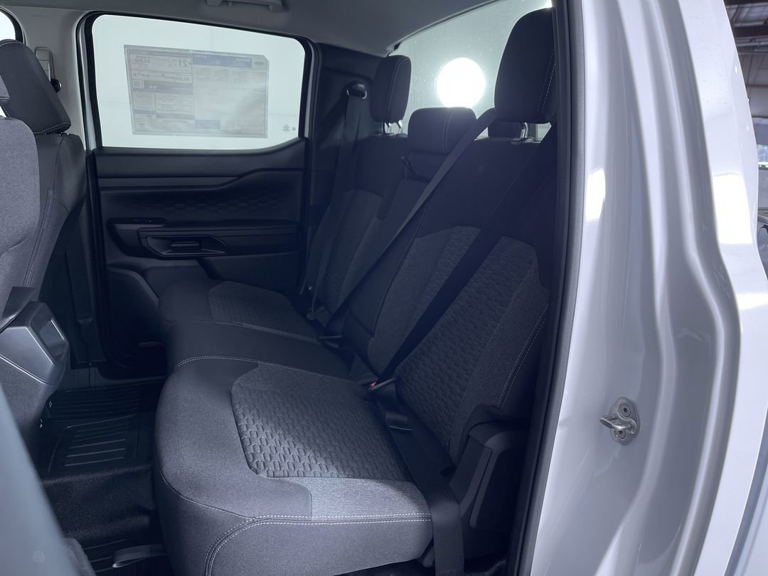New 2026 Oxford White Ford XL image 21