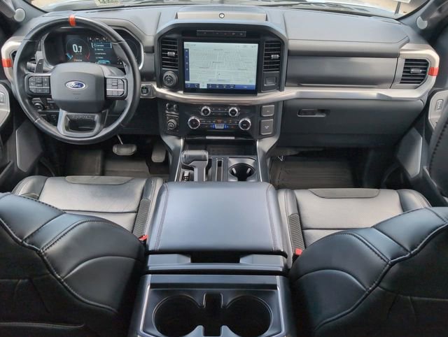 2023 Ford F-150 Raptor - Photo 20