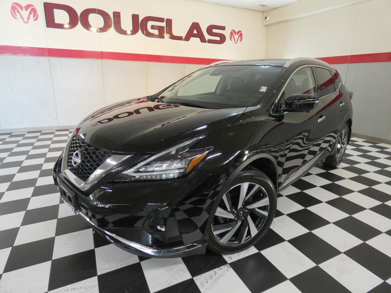 2023 Nissan Murano