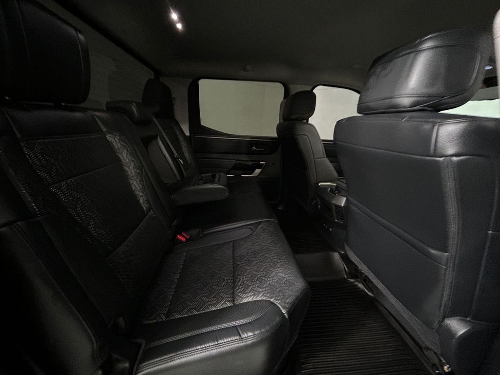 Used 2023 Gray Toyota Limited image 17
