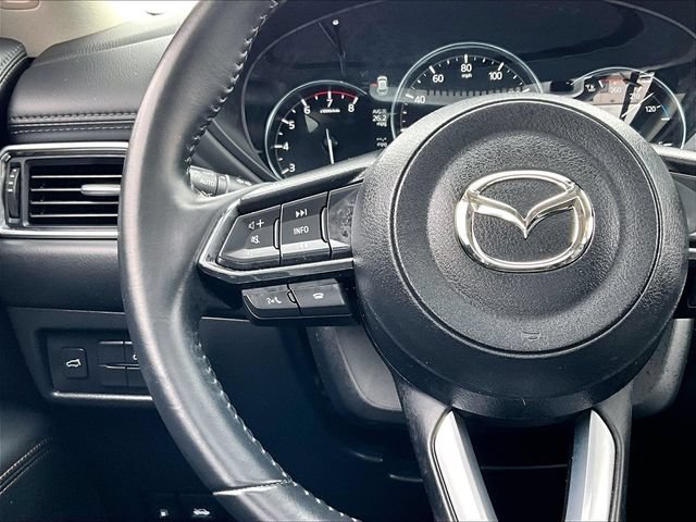 Used 2023 Red Crystal Mazda 2.5 S Premium Package image 23