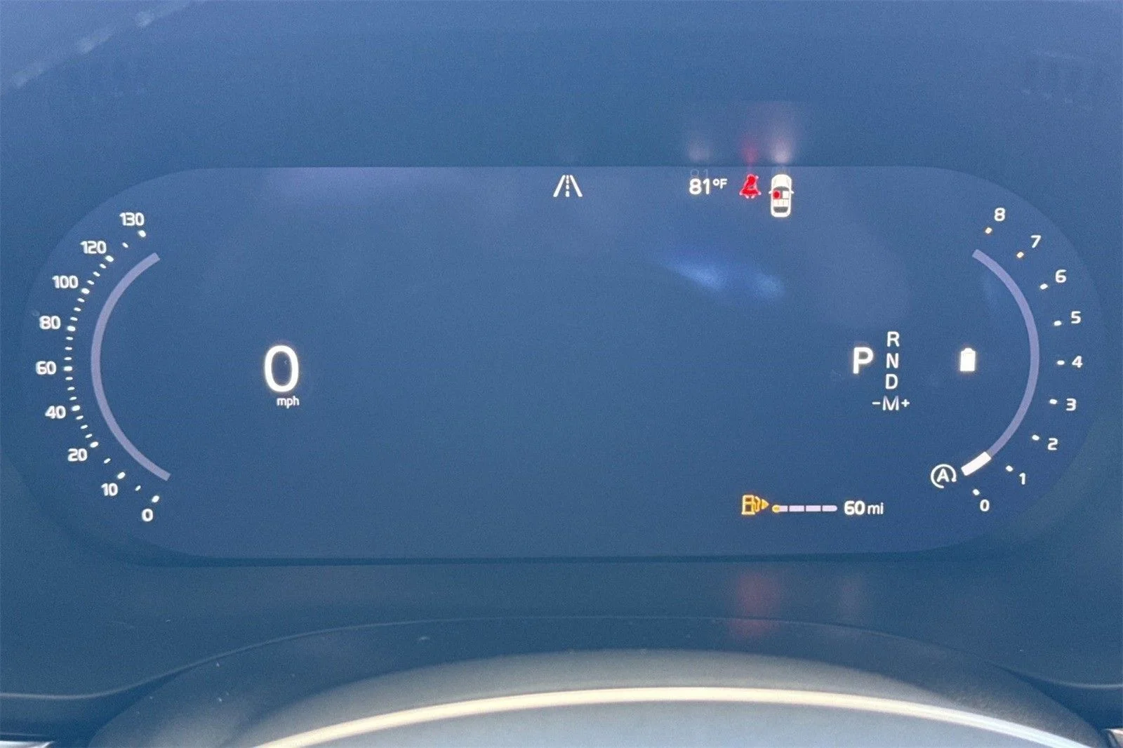 2026 Volvo XC60 Plus - Photo 25