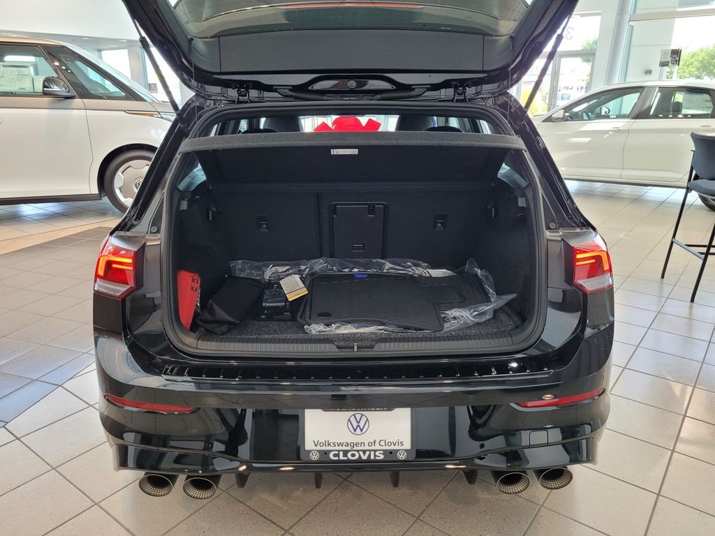 2025 Volkswagen Golf R R - Photo 27