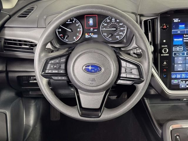 Certified Used 2024 Gray Metallic Subaru Premium image 20