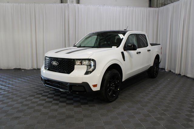 2025 Ford Maverick XLT - Photo 27