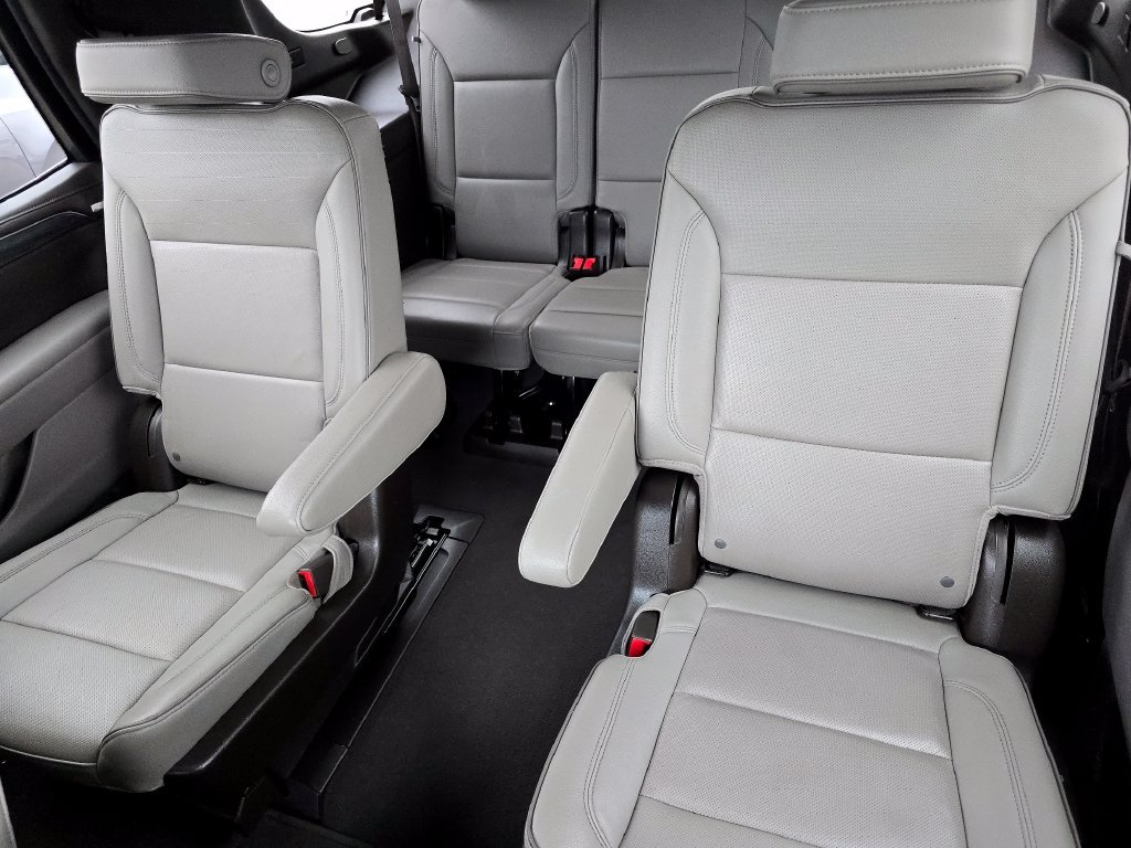 2022 GMC Yukon SLT - Photo 19