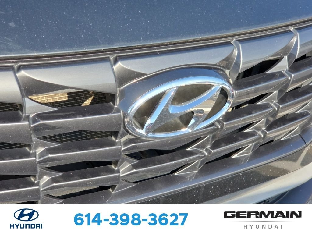 2023 Hyundai Tucson SEL - Photo 13