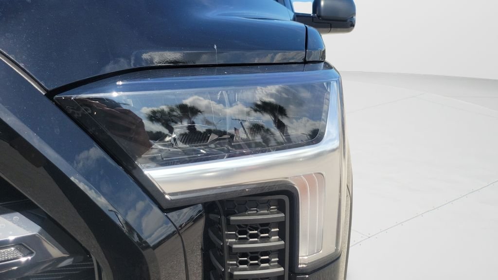 2026 Toyota Tundra SR5 - Photo 24