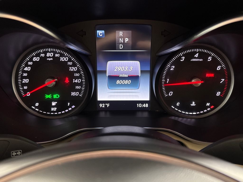 2019 Mercedes-Benz GLC GLC300 - Photo 12