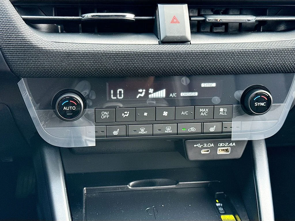 New 2026 Black Subaru Limited XT image 19