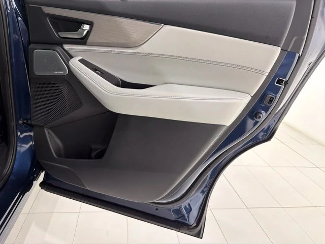 2026 Acura MDX Advance Package - Photo 23