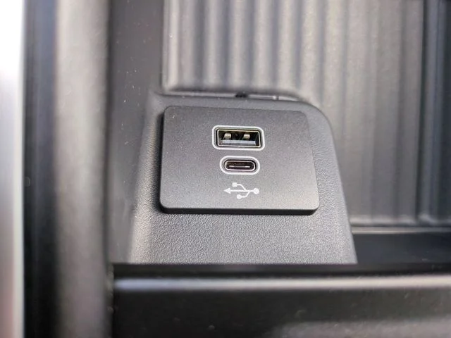 New 2026 Dark Matter Gray Metallic Ford MAX Active image 22