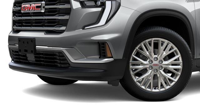 2026 GMC Acadia Elevation - Photo 31