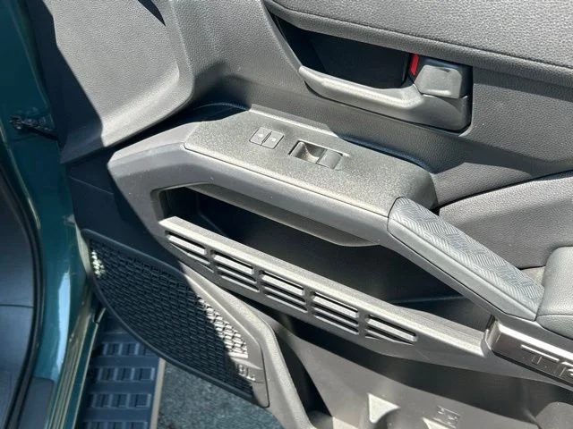 Certified Used 2025  Toyota TRD Off-Road Premium image 37