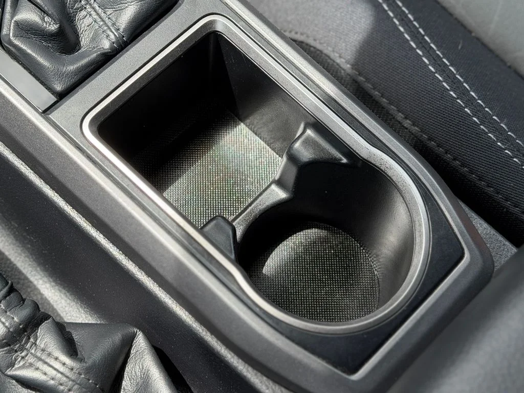 Used 2021 Gray Toyota TRD Off-Road image 19