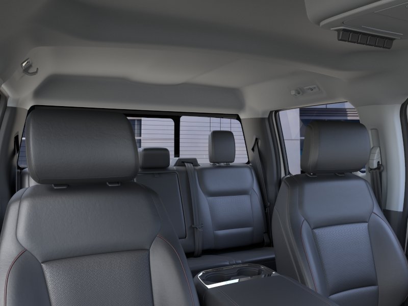 New 2026 Oxford White Ford F-250® Lariat® image 51