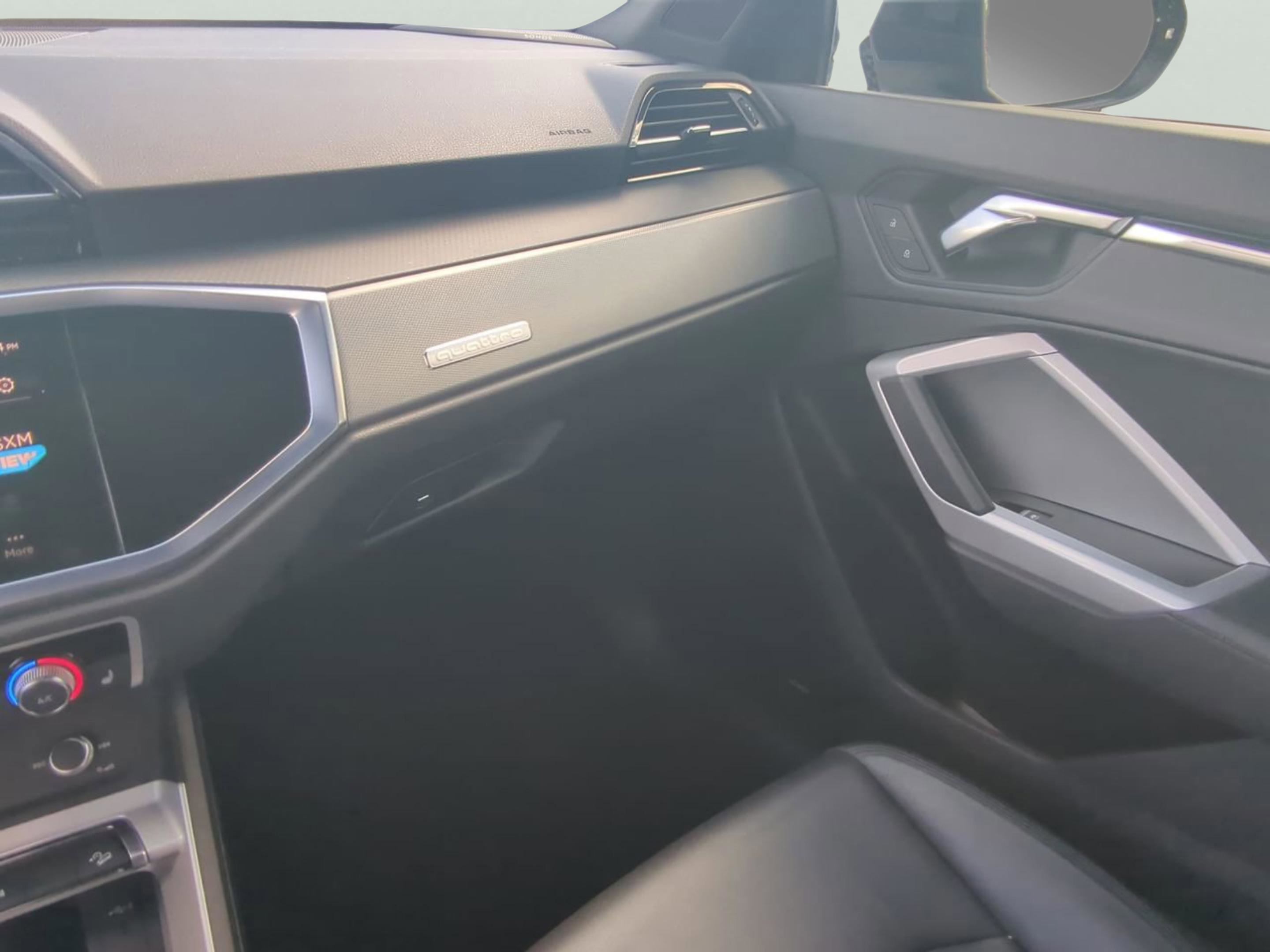 2022 Audi Q3 S Line Premium Plus - Photo 19