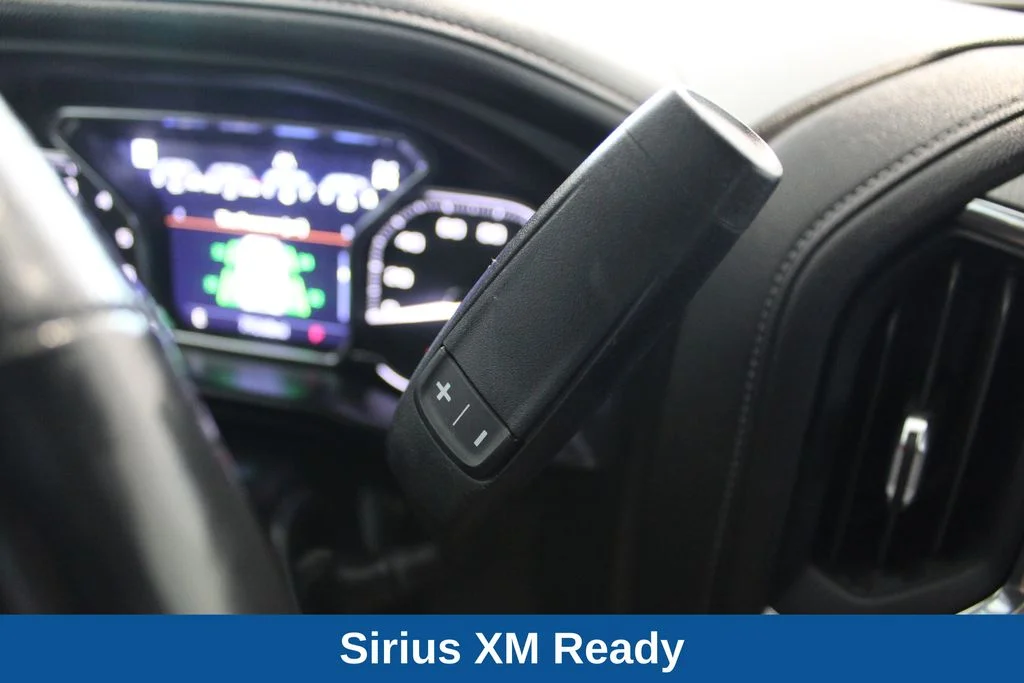 Used 2021 Blue GMC Denali image 17