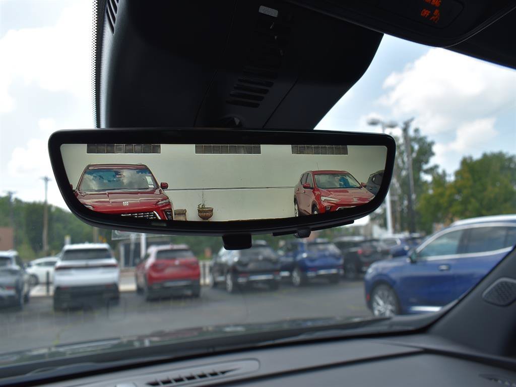 2026 Buick Enclave Sport Touring - Photo 17