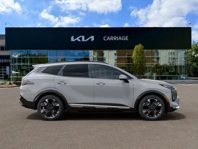 2026 Kia Sportage SX Prestige - Photo 7