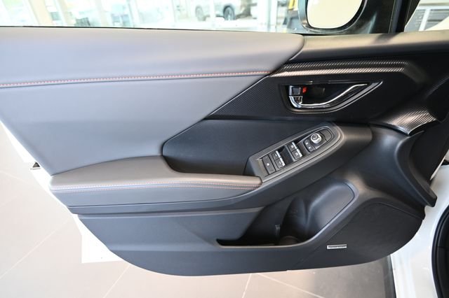 New 2026 CRYSTAL WHITE PEARL Subaru Limited Hybrid image 18