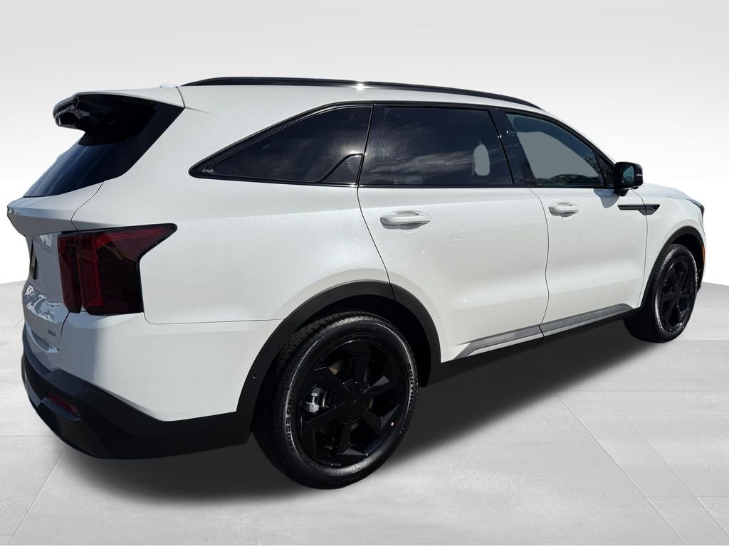 2026 Kia Sorento SX Prestige Hybrid - Photo 7