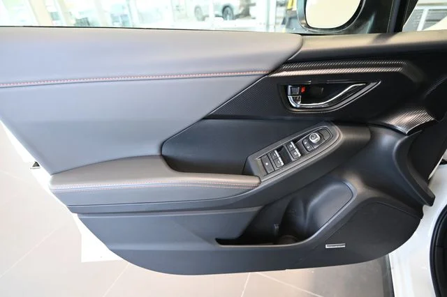 New 2026 White Subaru Limited image 18