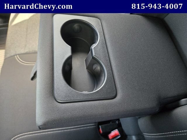 2025 GMC Terrain Elevation - Photo 30